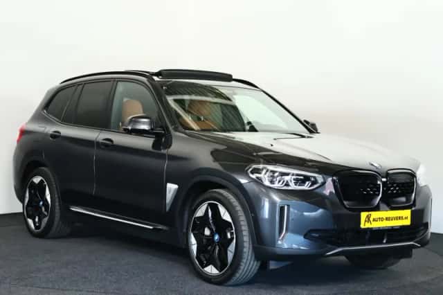 BMW iX3 (2020) thumbnail 5
