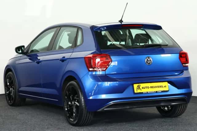 Volkswagen Polo (2019) thumbnail 5