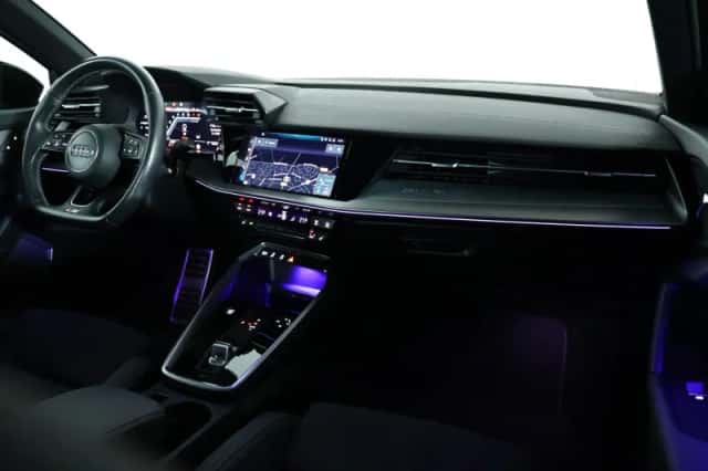 Audi A3 (2020) thumbnail 6