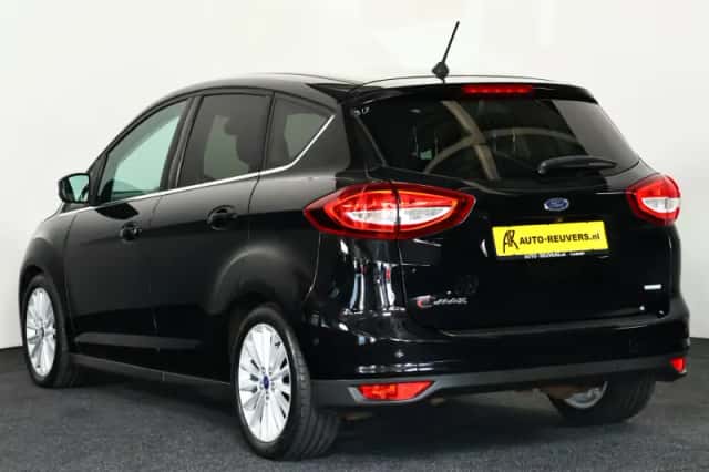 Ford C-Max (2015) thumbnail 5