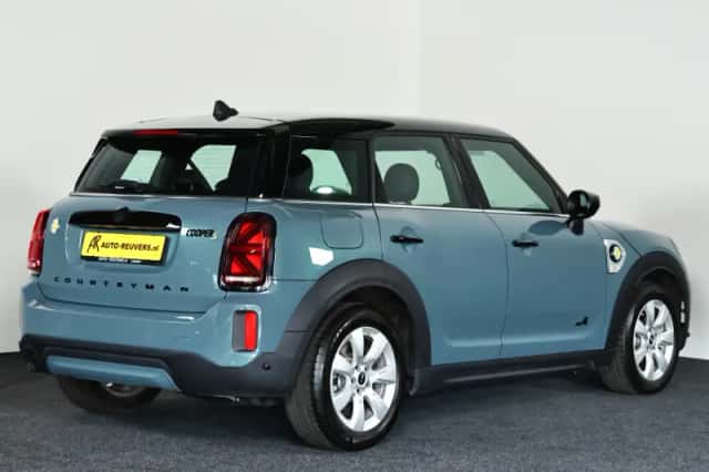 MINI Countryman (2020) thumbnail 2