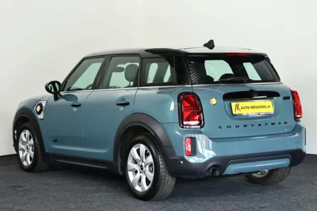 MINI Countryman (2020) thumbnail 5