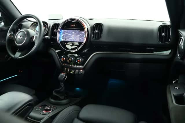 MINI Countryman (2020) thumbnail 6