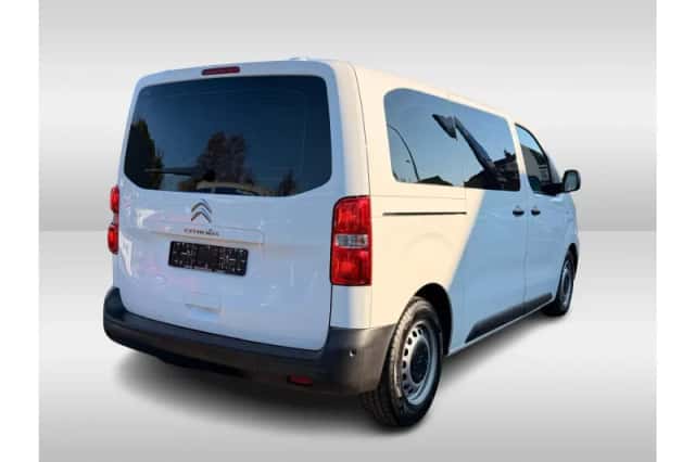 Citroën SpaceTourer (2020) thumbnail 2
