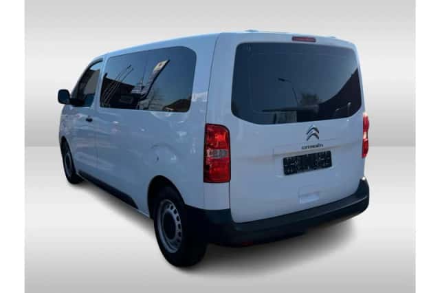 Citroën SpaceTourer (2020) thumbnail 5