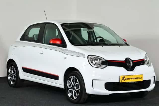 Renault Twingo (2019) thumbnail 4
