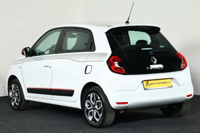Renault Twingo (2019) thumbnail 5