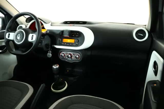 Renault Twingo (2019) thumbnail 6