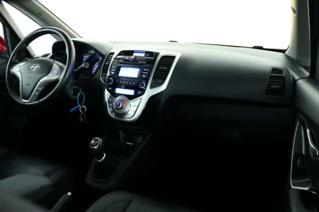 Hyundai ix20 (2013) thumbnail 6