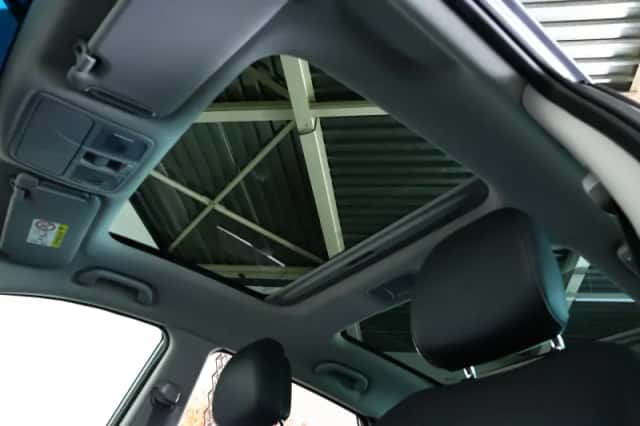 Hyundai ix35 (2010) thumbnail 4