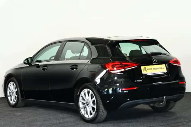 Mercedes-Benz A-Klasse (2018) thumbnail 6
