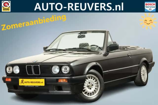 BMW 3-Serie (1990) thumbnail 1