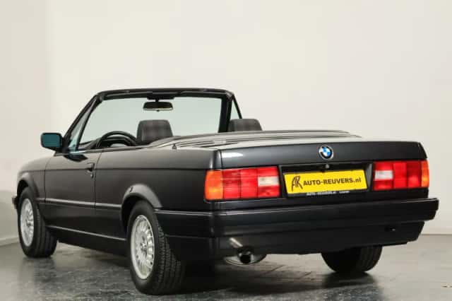 BMW 3-Serie (1990) thumbnail 6