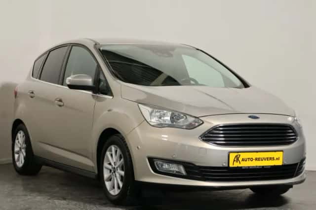 Ford C-Max (2015) thumbnail 5