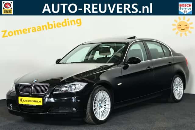 BMW 3-Serie (2005) thumbnail 1
