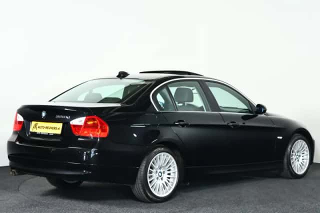 BMW 3-Serie (2005) thumbnail 2