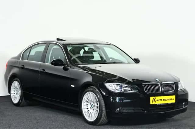 BMW 3-Serie (2005) thumbnail 5