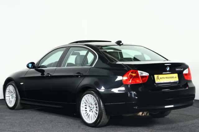 BMW 3-Serie (2005) thumbnail 6