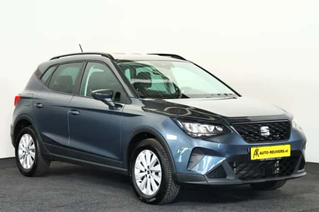 SEAT Arona (2021) thumbnail 5