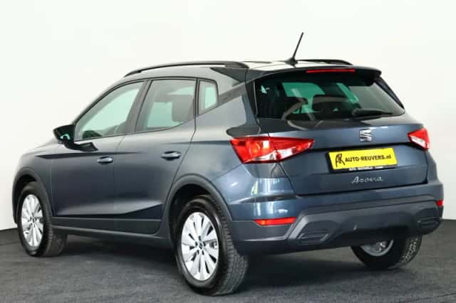 SEAT Arona (2021) thumbnail 6