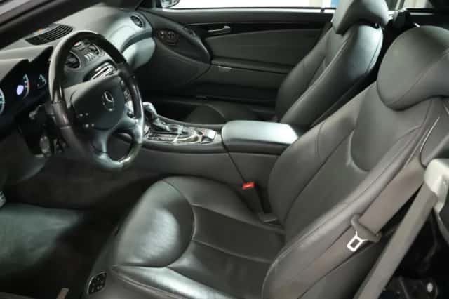 Mercedes-Benz SL-Klasse (1998) thumbnail 3