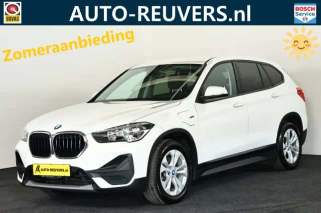 BMW X1 (2020) thumbnail 1