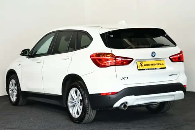 BMW X1 (2020) thumbnail 2