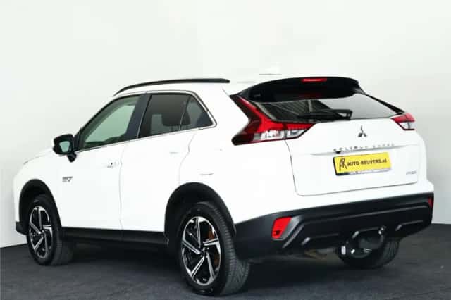 Mitsubishi Eclipse Cross (2021) thumbnail 6