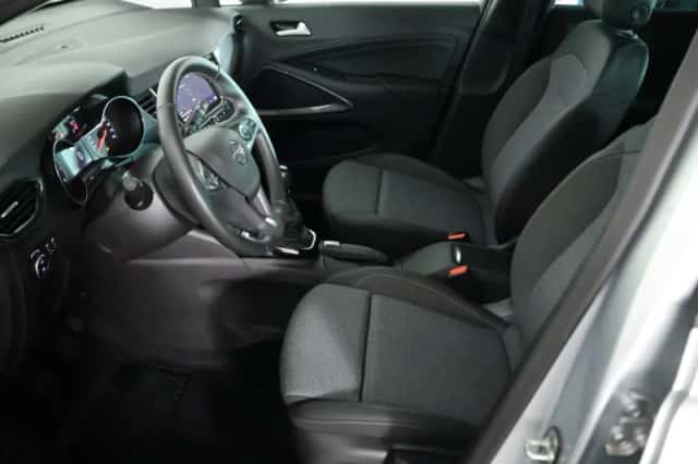 Opel Crossland (2023) thumbnail 6