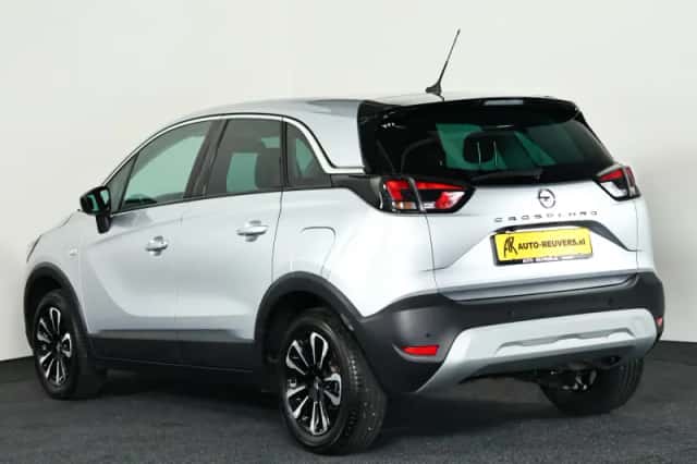 Opel Crossland (2023) thumbnail 5