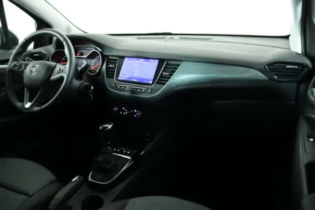 Opel Crossland (2023) thumbnail 3