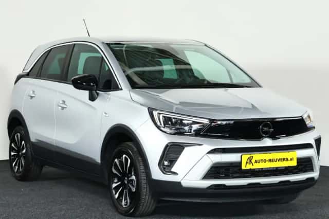 Opel Crossland (2023) thumbnail 5