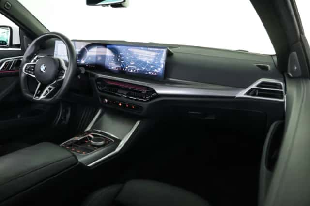 BMW 4-Serie (2021) thumbnail 6