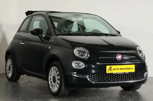 Fiat 500 (2021) thumbnail 5