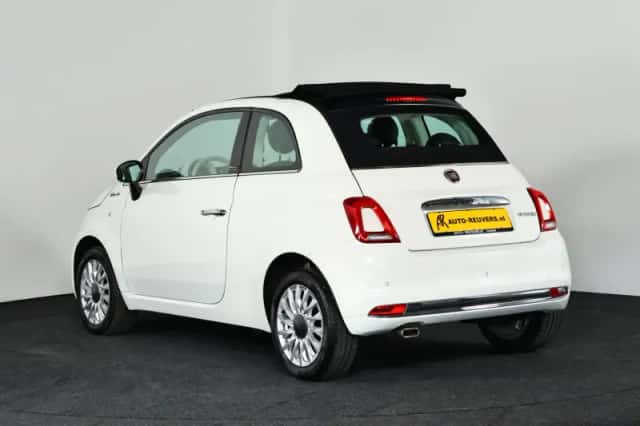 Fiat 500C (2023) thumbnail 4