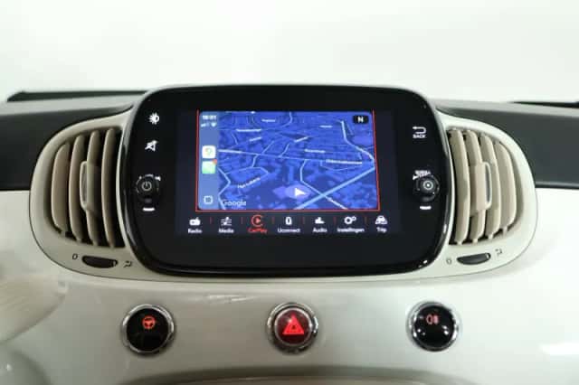 Fiat 500C (2023) thumbnail 6