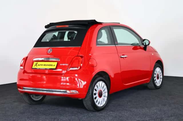 Fiat 500C (2021) thumbnail 2