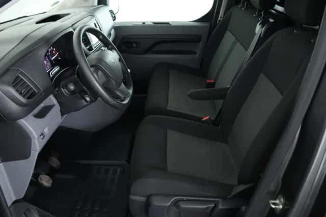 Peugeot Expert (2022) thumbnail 3