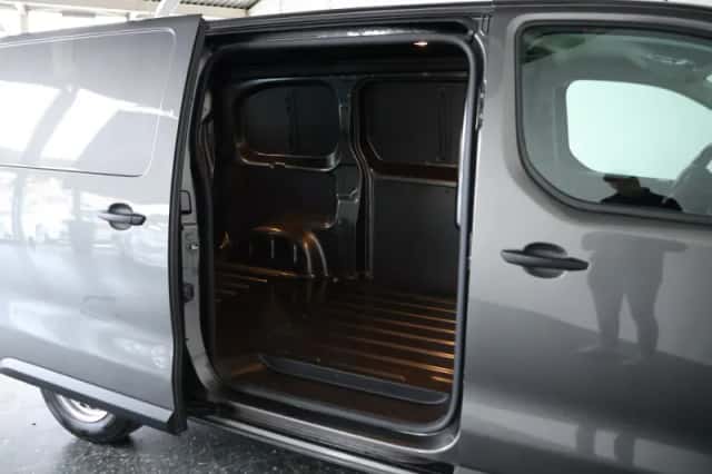 Peugeot Expert (2022) thumbnail 4