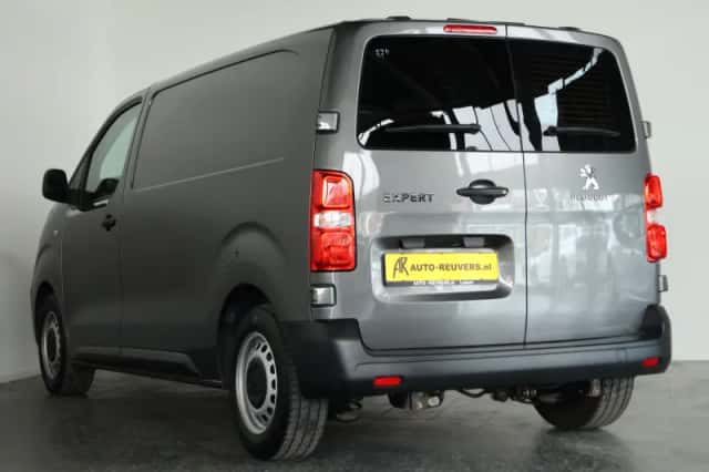 Peugeot Expert (2022) thumbnail 6