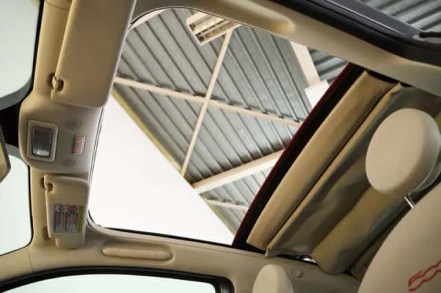 Fiat 500C (2007) thumbnail 5