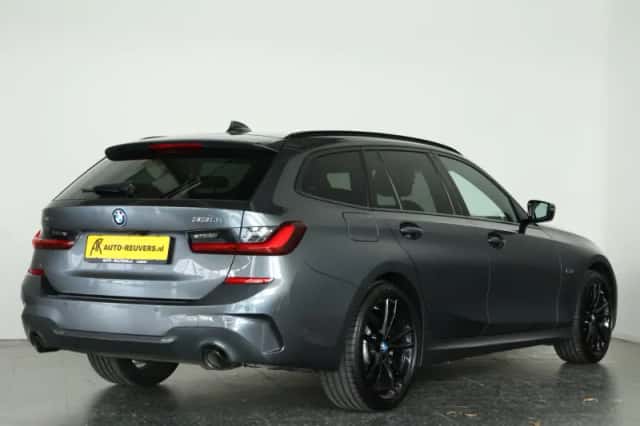 BMW 3-Serie (2019) thumbnail 2
