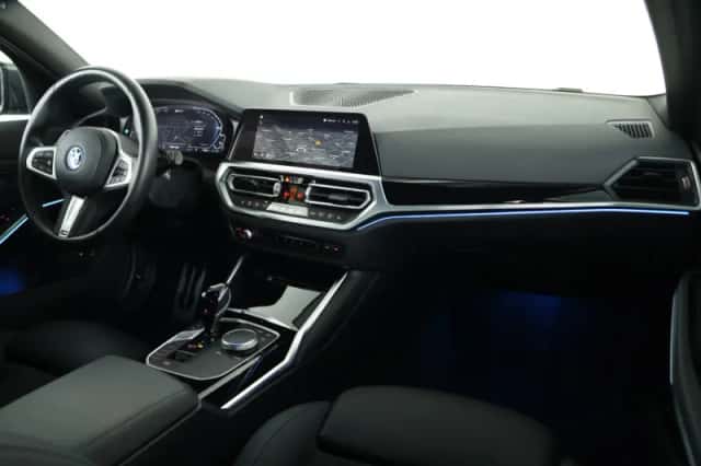 BMW 3-Serie (2019) thumbnail 5