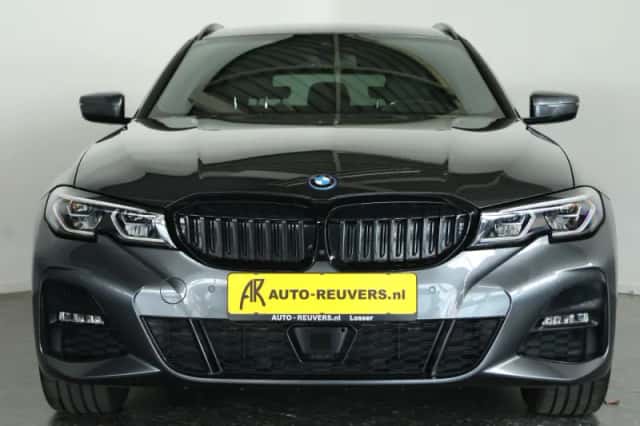 BMW 3-Serie (2019) thumbnail 6