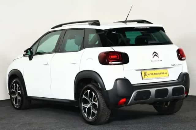 Citroën C3 Aircross (2021) thumbnail 5