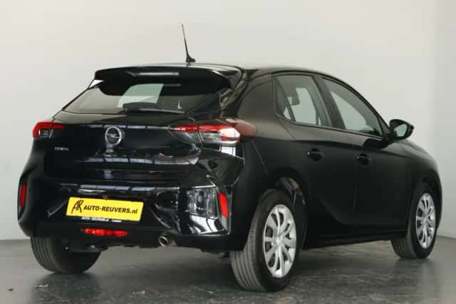 Opel Corsa (2019) thumbnail 2