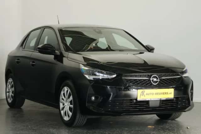 Opel Corsa (2019) thumbnail 4