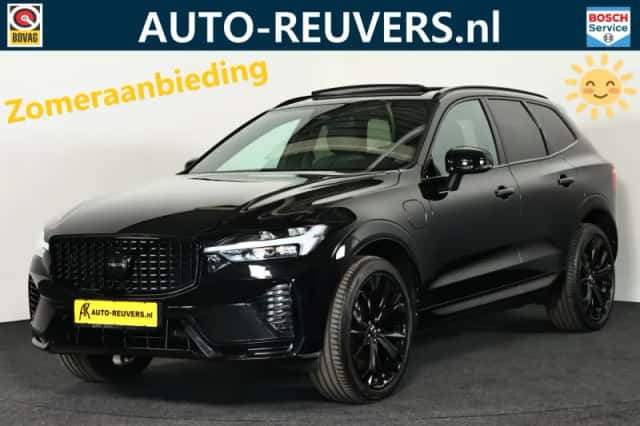 Volvo XC60 (2023) thumbnail 1