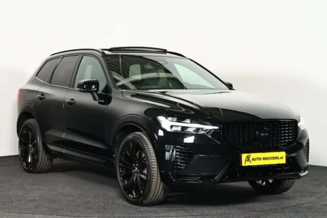 Volvo XC60 (2023) thumbnail 6