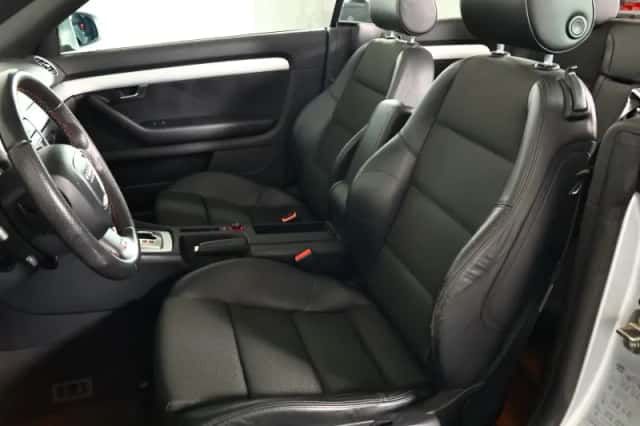 Audi A4 (2006) thumbnail 3